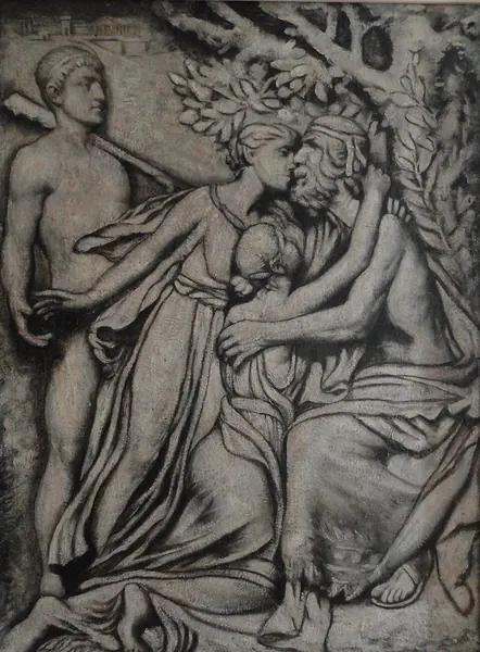 Portada de The Martyrs