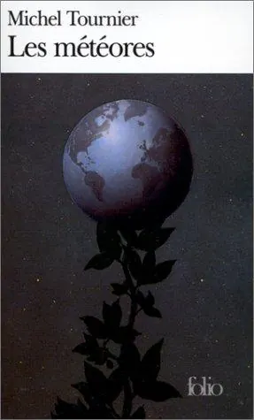Portada de Gemini