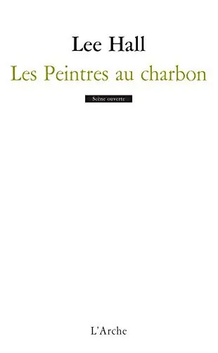 Portada de The Pitmen Painters