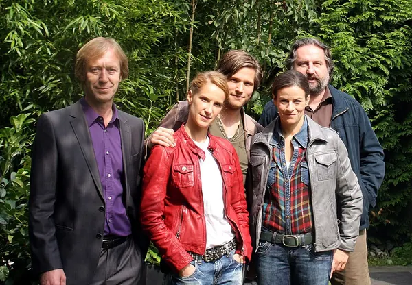 Capa de Countdown – Die Jagd beginnt