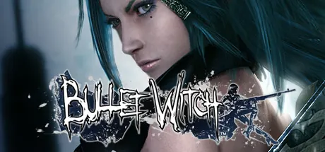 Portada de Bullet Witch