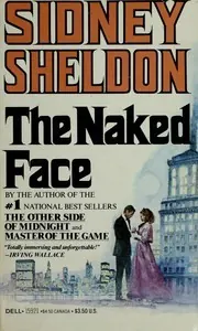 Capa de The Naked Face