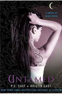 Portada de Untamed