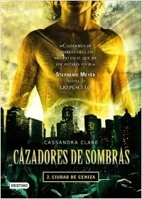 Portada de Ciudad de cristal