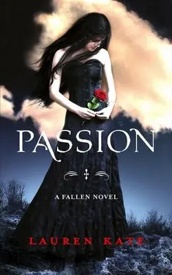 Cover of Passion