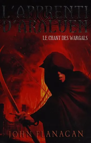 Portada de The Burning Bridge