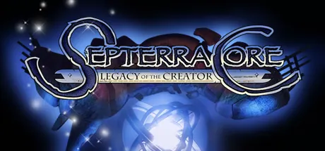 Cover of Septerra Core