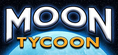 Cover of Moon Tycoon