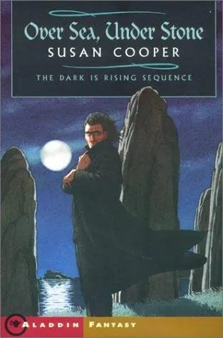 Portada de Over Sea, Under Stone
