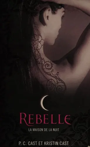 Cover of Tempted
