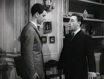Capa de Totò terzo uomo