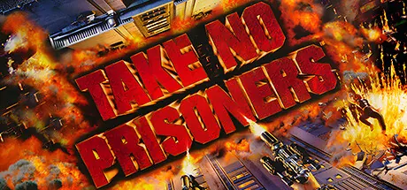 Portada de Take No Prisoners