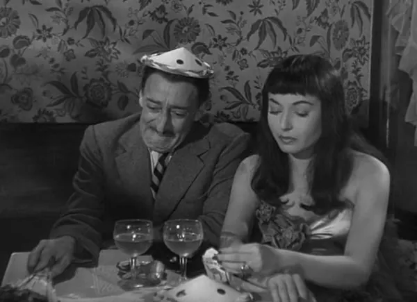 Capa de Totò e le donne