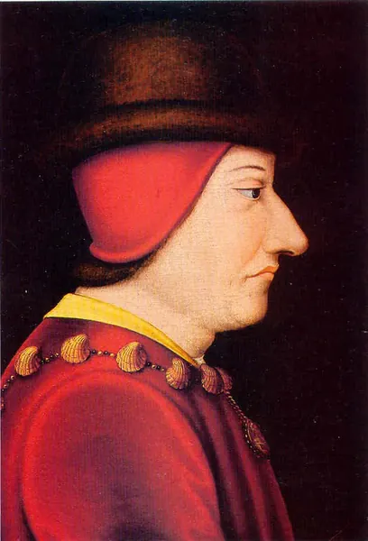 Portada de Maître Cornélius
