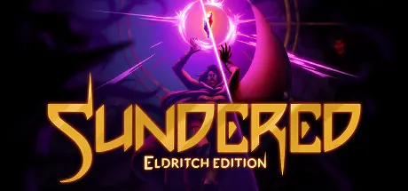 Portada de Sundered