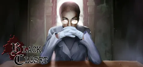 Cover of Black Closet