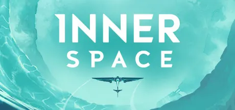 Cover of InnerSpace