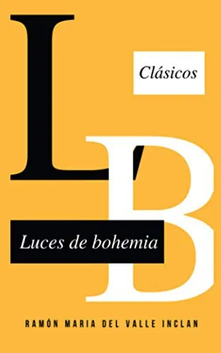 Capa de Bohemian Lights
