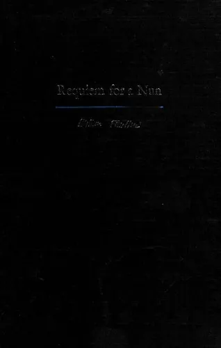 Portada de Requiem for a Nun