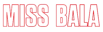 Portada de Miss Bala