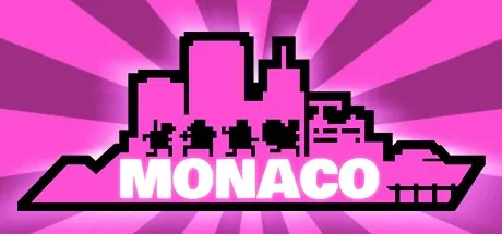 Capa de Monaco: What's Yours Is Mine