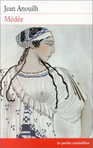 Portada de Medea