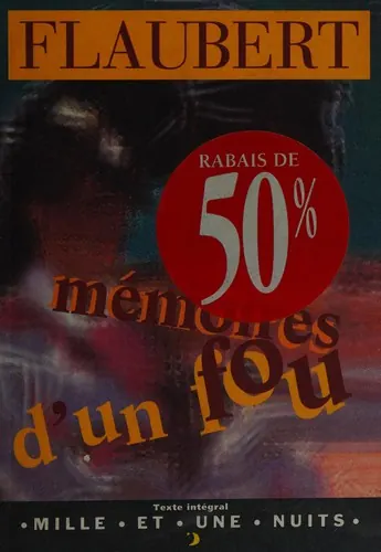Portada de Memorias de un loco