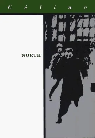 Cover of North