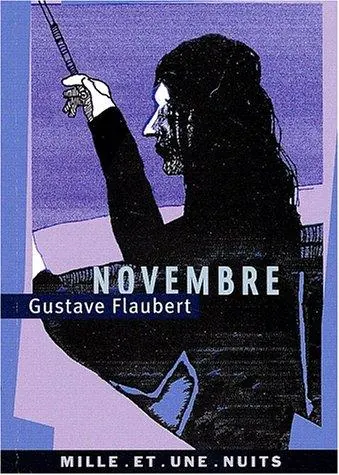 Portada de Noviembre. Fragmentos de un estilo cualquiera