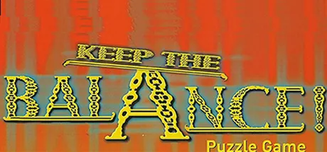 Portada de Keep the Balance