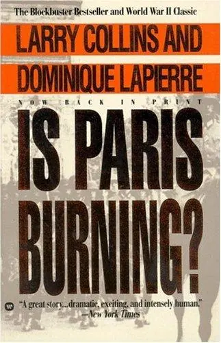 Capa de Paris já está a arder?