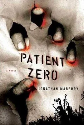 Portada de Patient Zero