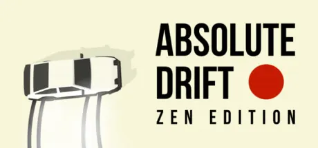Portada de Absolute Drift