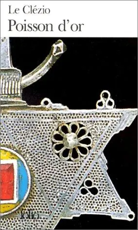 Cover of Poisson d'or