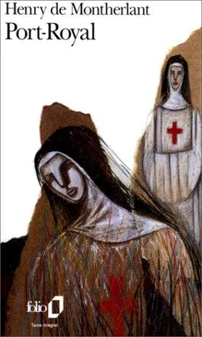 Portada de Port-Royal