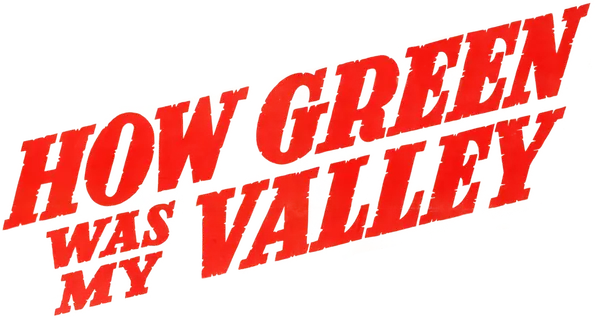 Portada de How Green Was My Valley