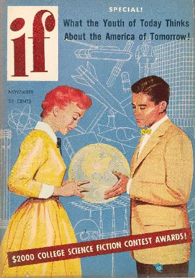 Cover of Progeny