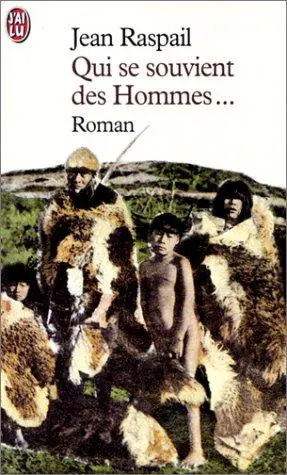 Capa de Who Will Remember the People...