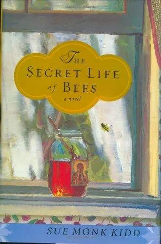 Portada de The Secret Life of Bees