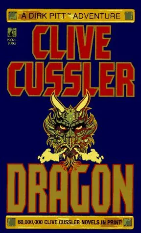 Portada de Dragon