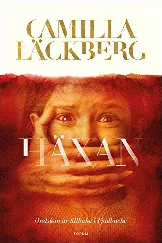 Capa de The Girl in the Woods
