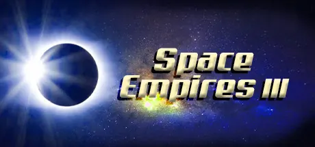 Portada de Space Empires III