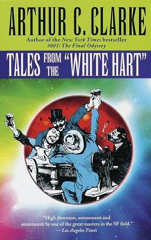 Portada de Tales from the White Hart