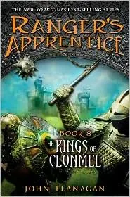 Portada de The Kings of Clonmel