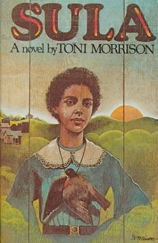 Portada de Sula