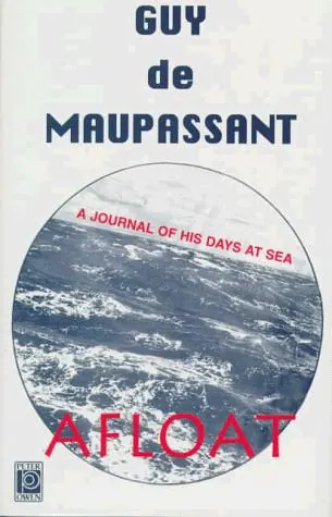 Cover of Afloat