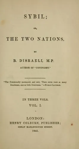 Cover of Sybil