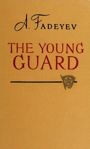 Capa de A Jovem Guarda