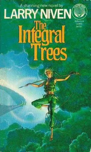 Portada de Los árboles integrales