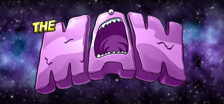 Capa de The Maw